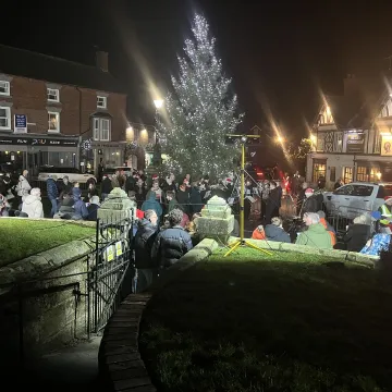 Carols 2