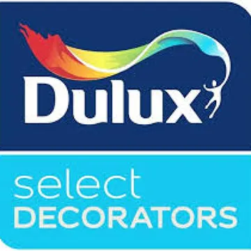Dulux Select Decorator logo