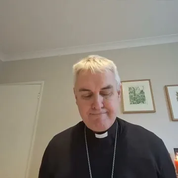 Day Seventeen Advent Devotions