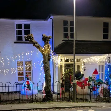 No 28 It's That Time Again