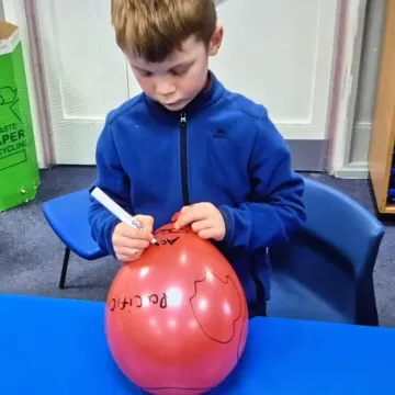 Lp Globe