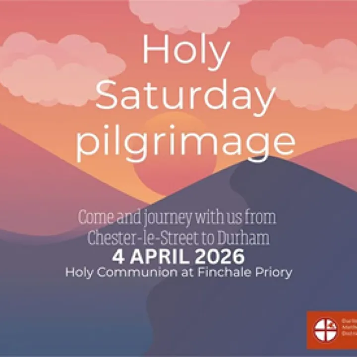 Holy Saturday Pilgrimage District