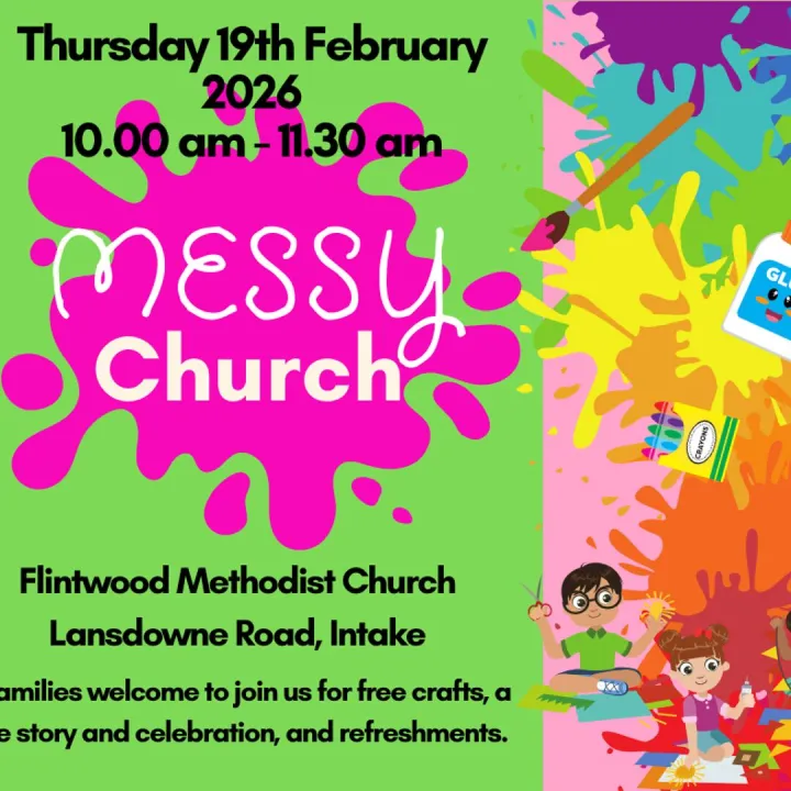 Messy Church
