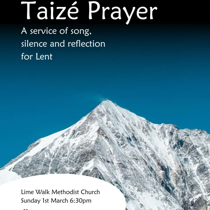Taize Prayer Lent 2026 (Instagram Post (45))