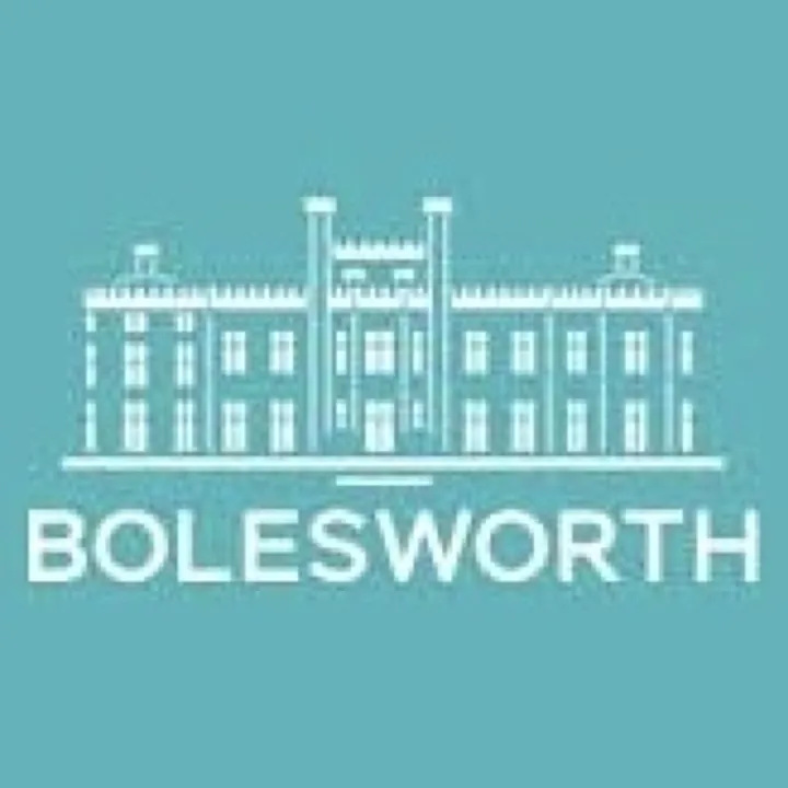 Bolesworth Logo