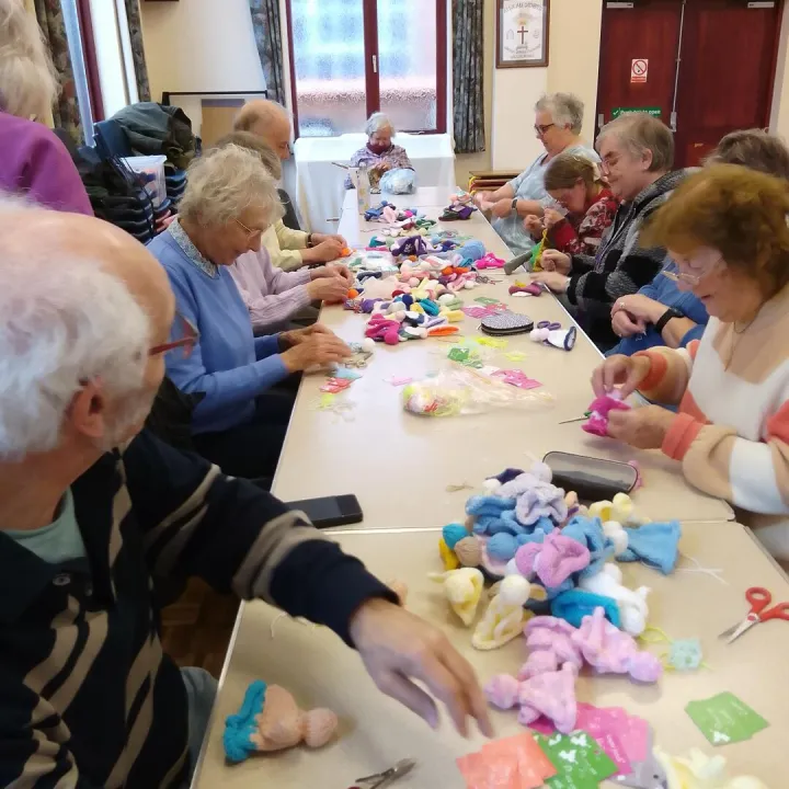 2025 Angel labelling