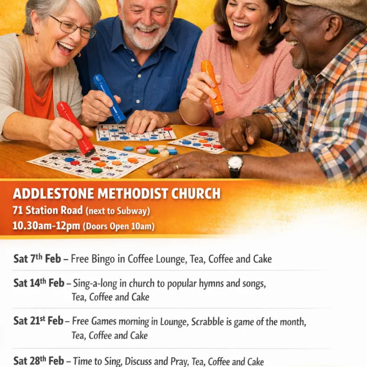 Feb 26 Programme Sat Am