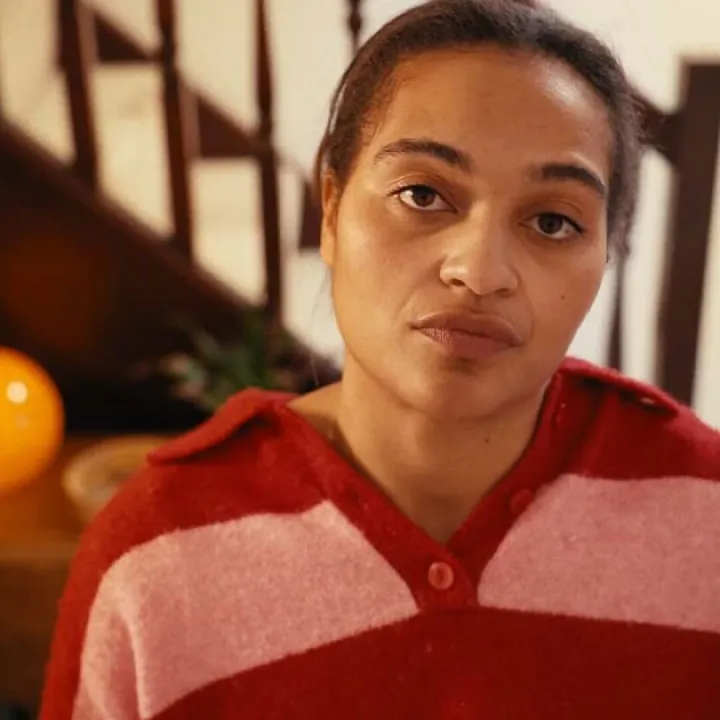 Pause. Breathe. Make space for God.