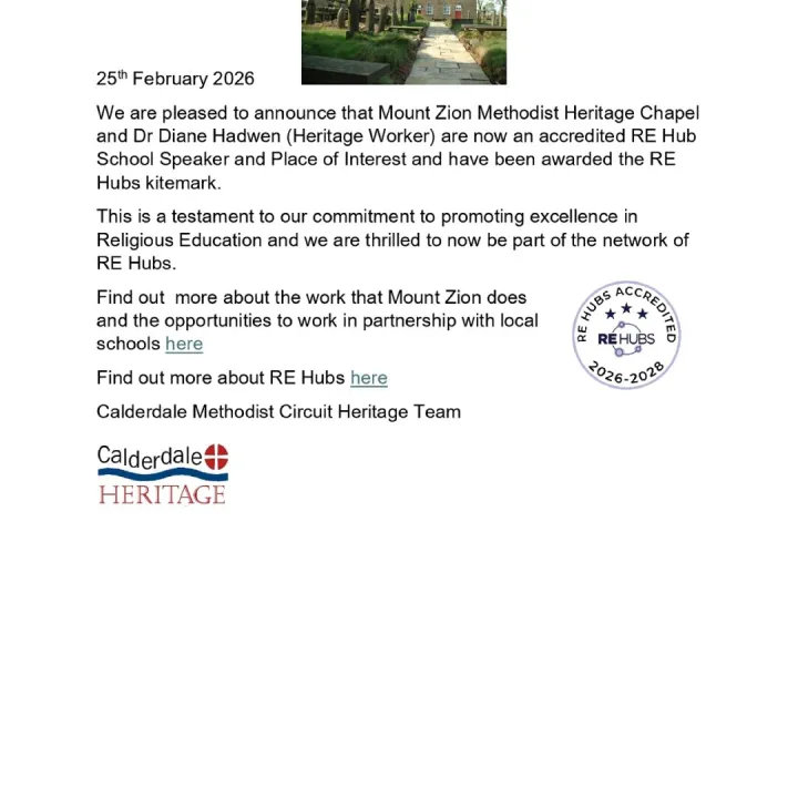 Press Release Re Hubs Kitemark 25