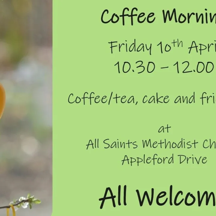April Coffee Morning V2
