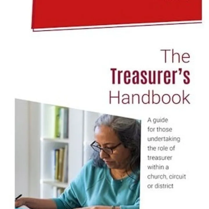 Treasurers Handbook