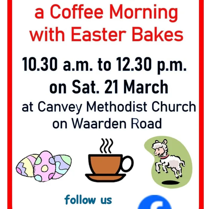 March 2026 Easter Bakes