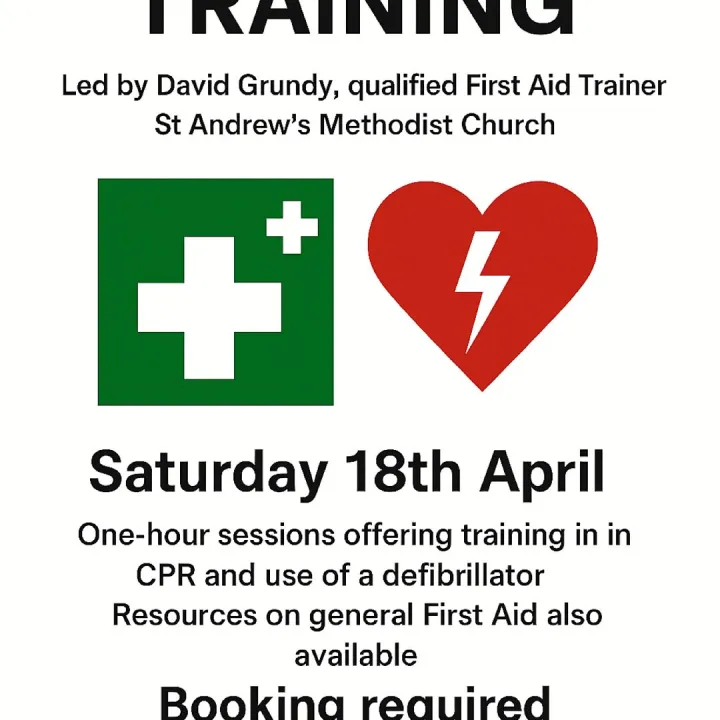 Circuit First Aid &ndash; 18