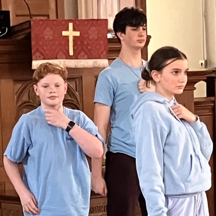 2026 02 &ndash; District Youth Day 1