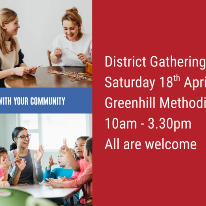 District Gathering