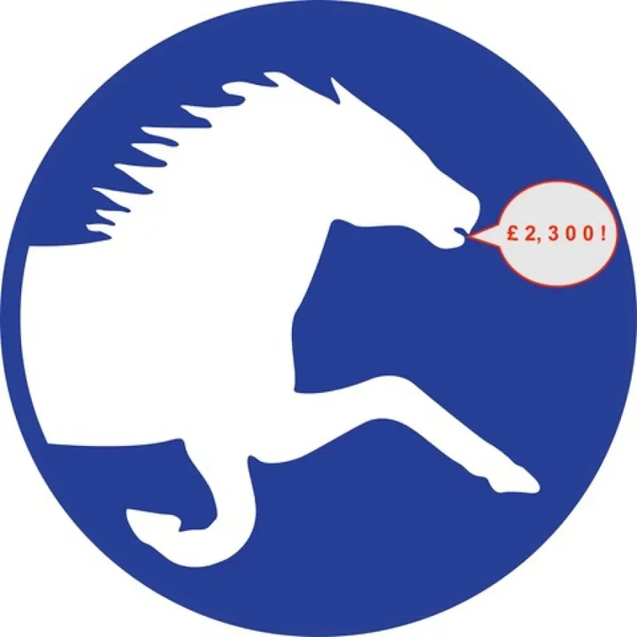 Horse Icon 2