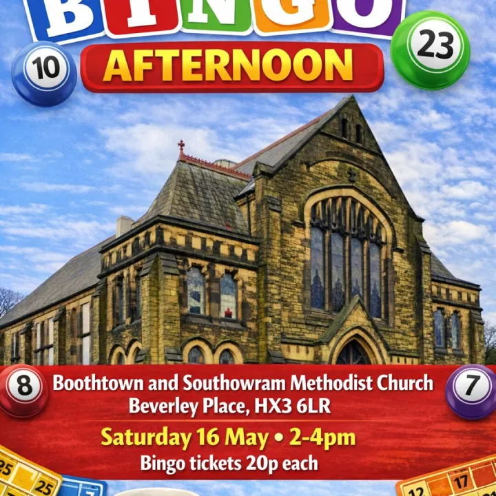 Bt&So Bingo May 2026