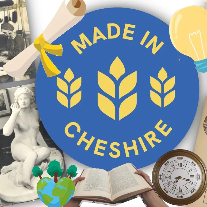 Cheshire Day Header Image