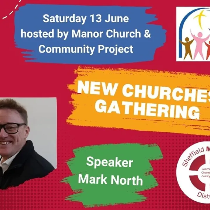 New Churches Gathering