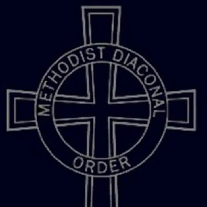 Diaconal order logo