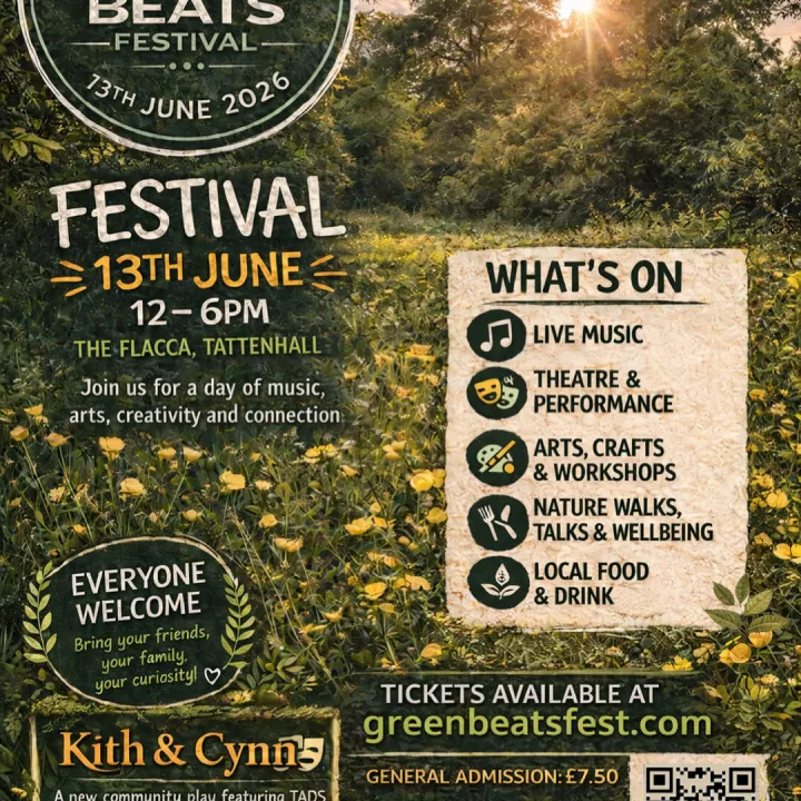 Greenbeats Festival 91