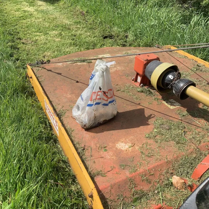 Poo Bags