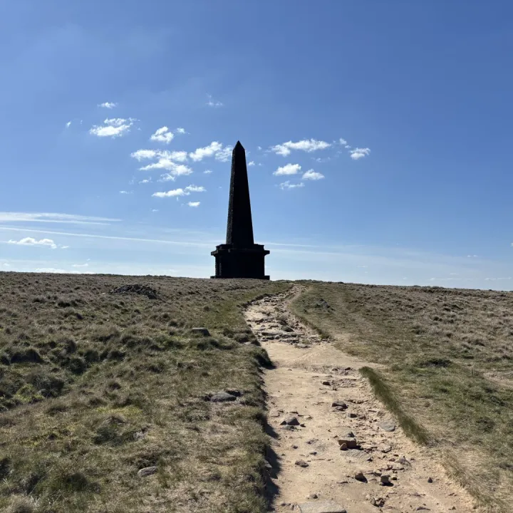 Stoodley Pike &ndash; Image