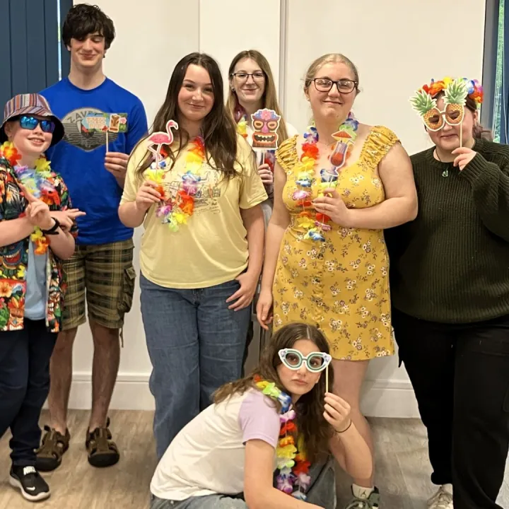GodSquad6 &ndash; May2026