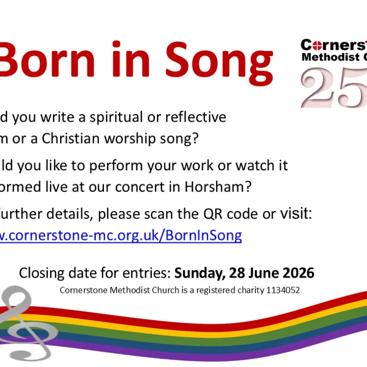 Borninsong