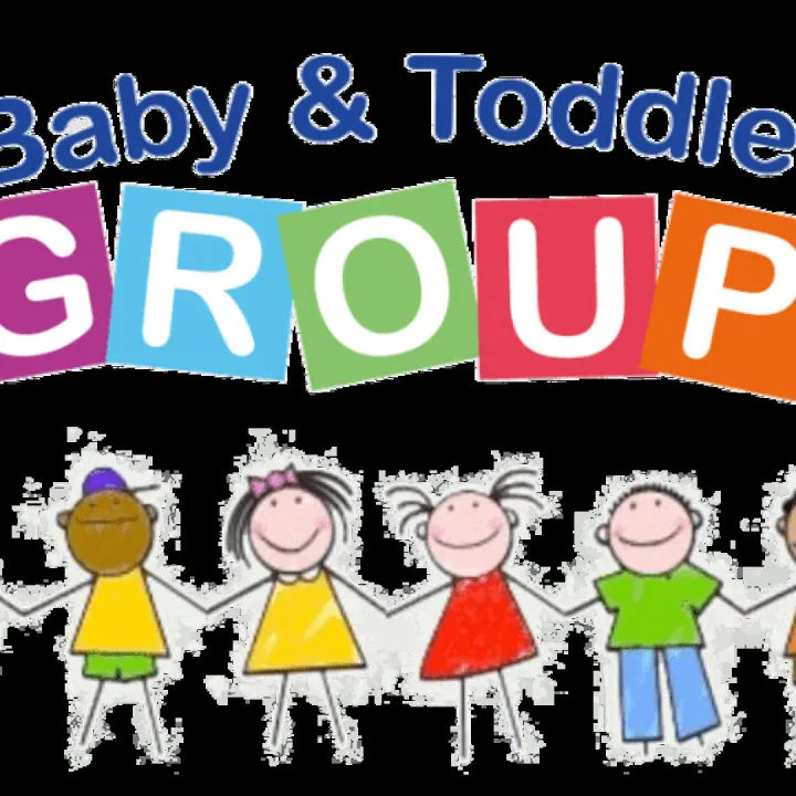Baby-Toddler-Group