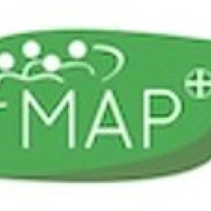 Map Logo