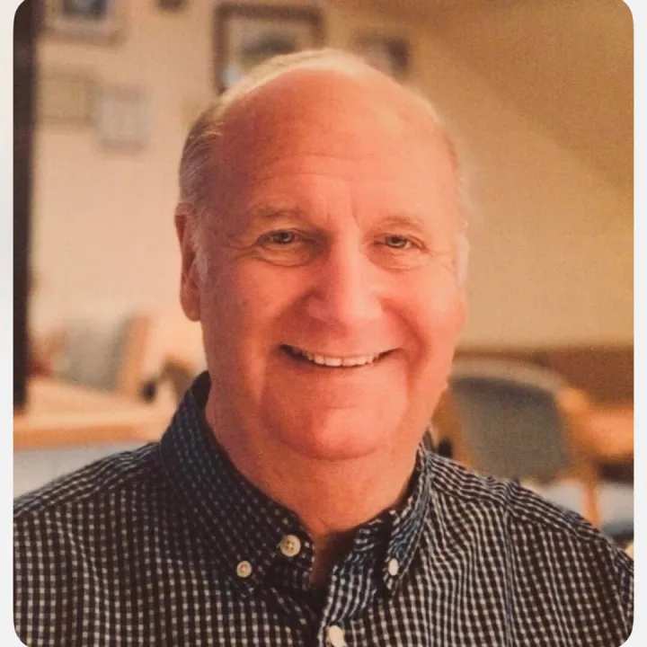 Simon Witney RIP