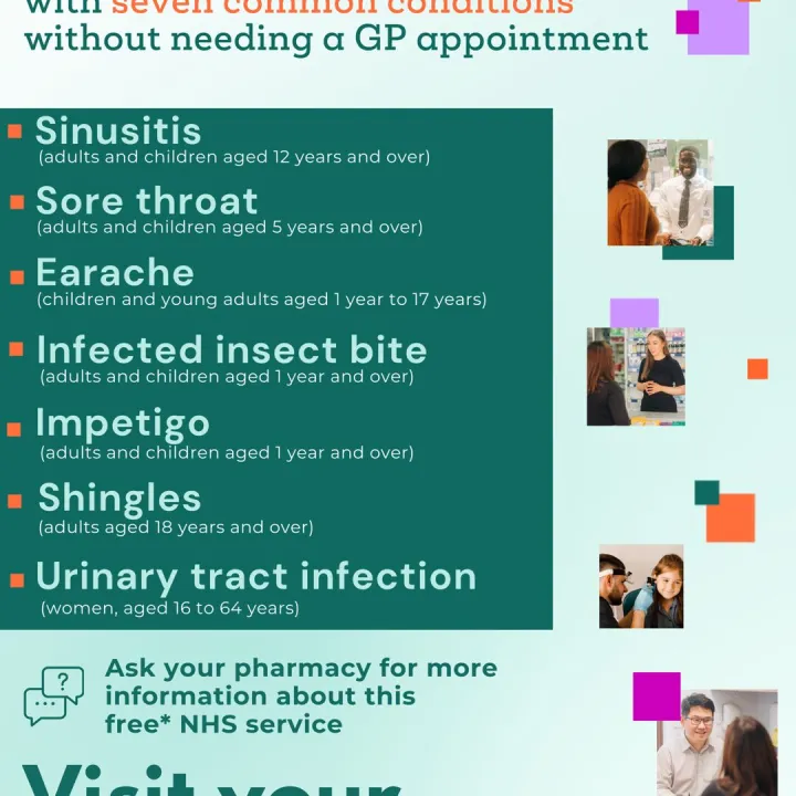 General Poster – Complete Details (Including Age R