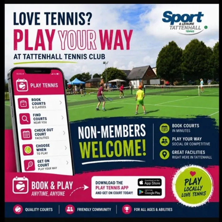 Tennis Club
