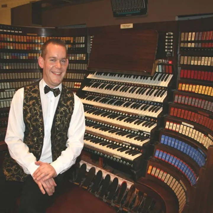Keith Hearnshaw