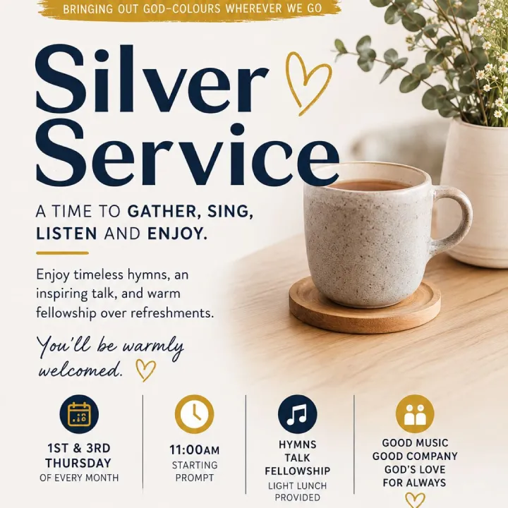 Silver Service (Jun26)