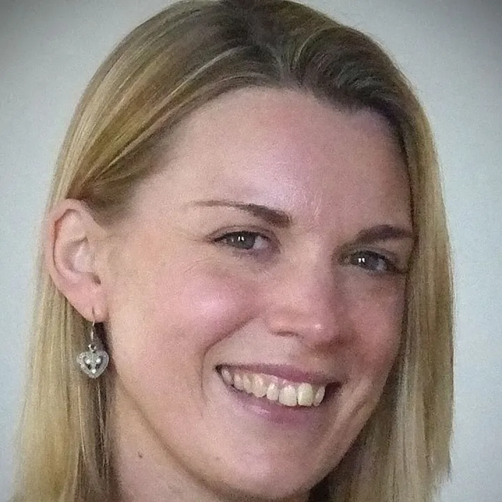 Claire Beavis