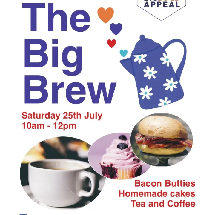 Coffee Morning – Christ Church 25