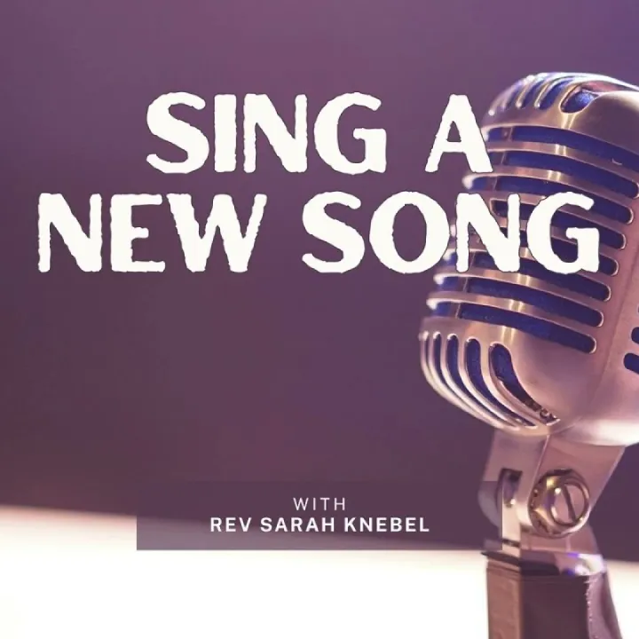 Sing a new Song