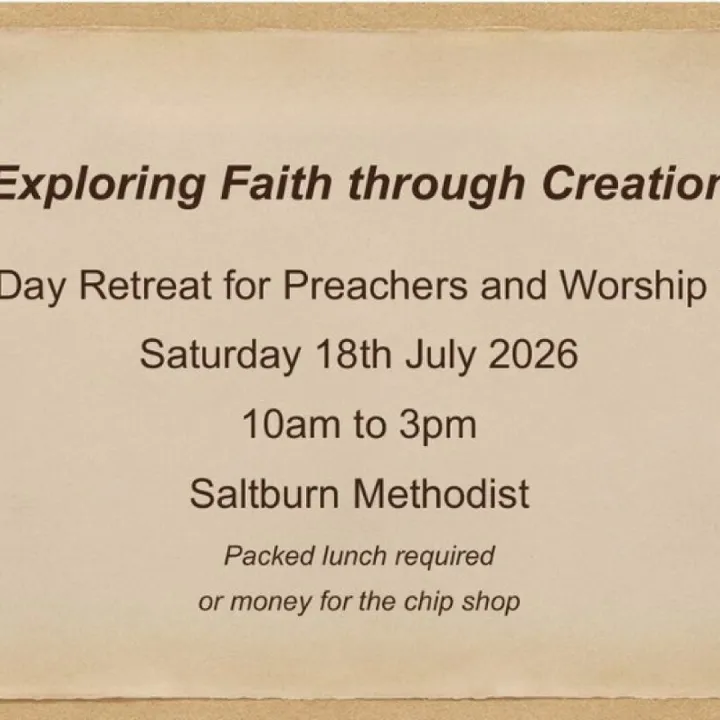 Lpwl Eco Retreat Day 18.07.2026