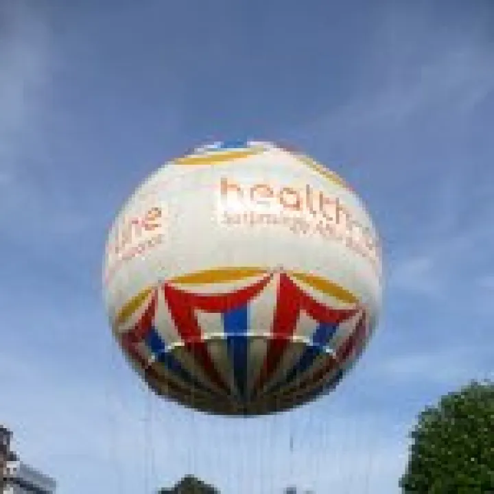 Bournemouth Balloon