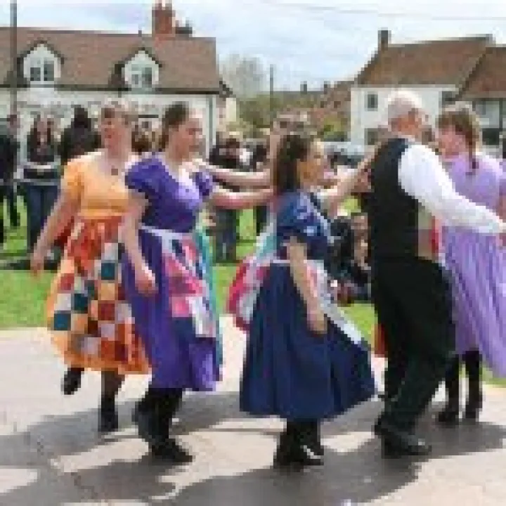 Haddenham Hoofers 02