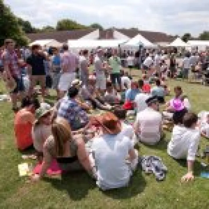 Beer Festival Summer 2011