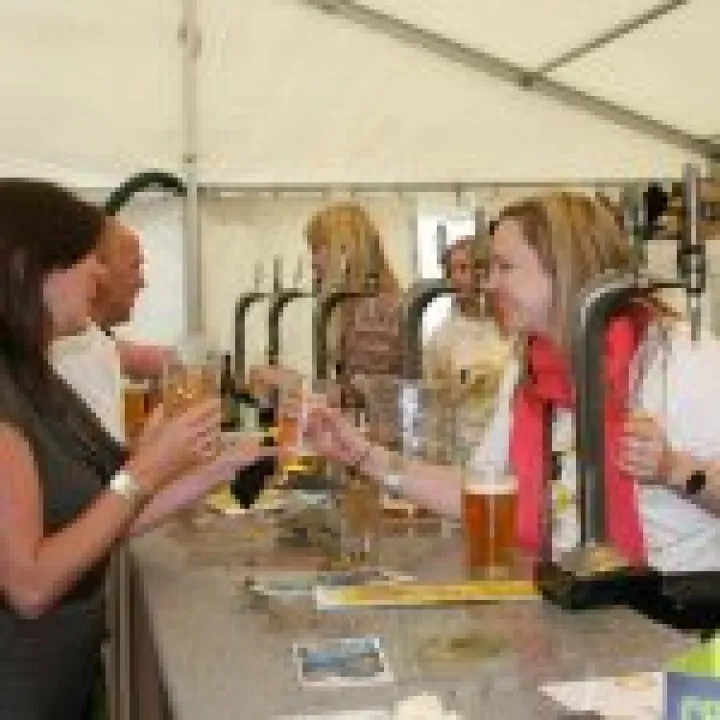Beer Festival 10