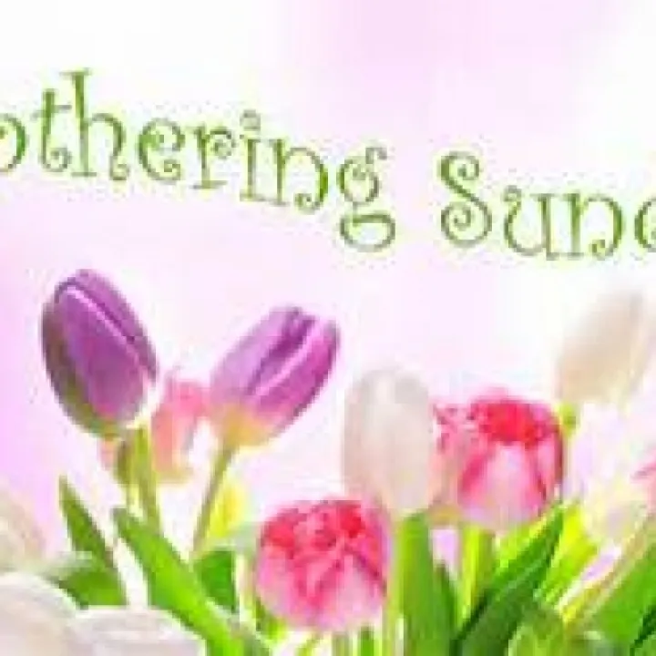mothering sunday