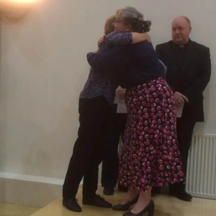 2016-09 Jo welcome service 5