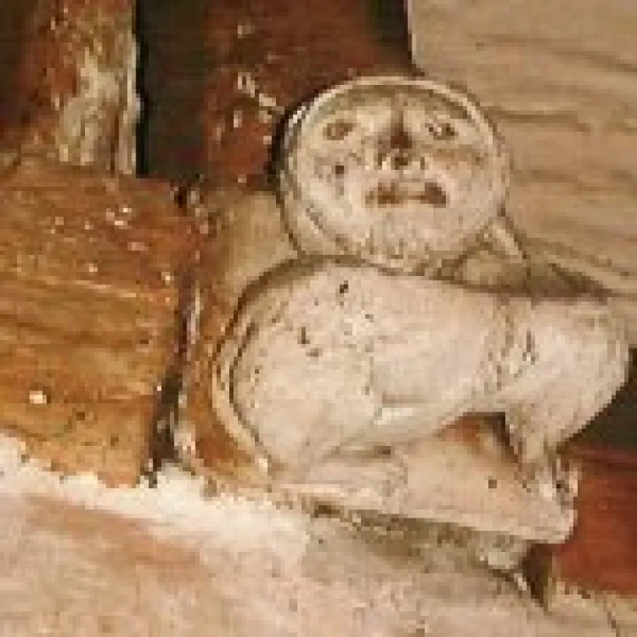 Tarvin Imp