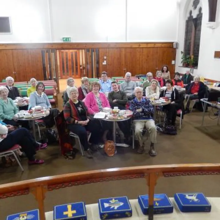 18-2 Cafe Style Service