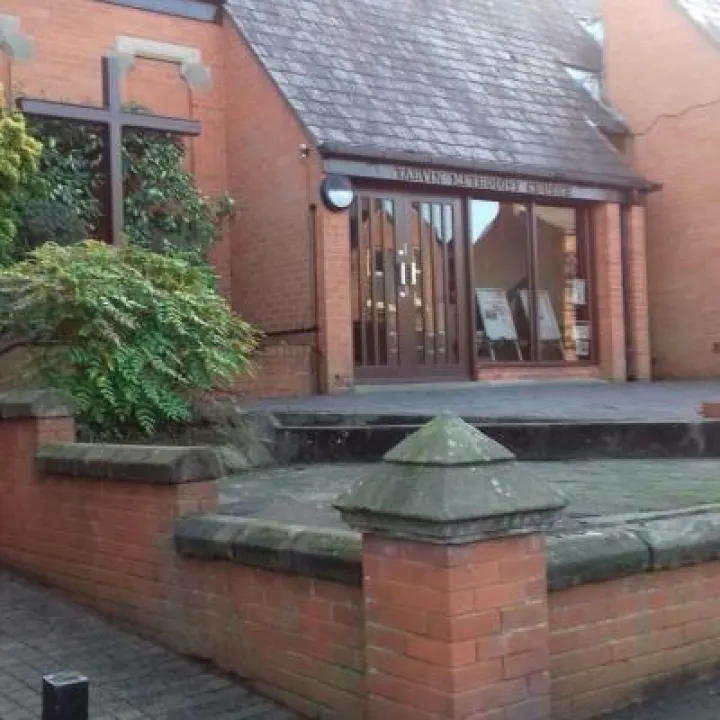 Tarvin Methodist Church 20180124_144720_resized