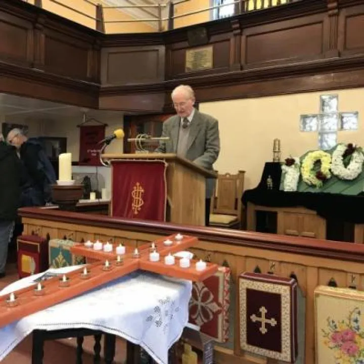 L291311_Prayerful Remembrance on 12th January 2018